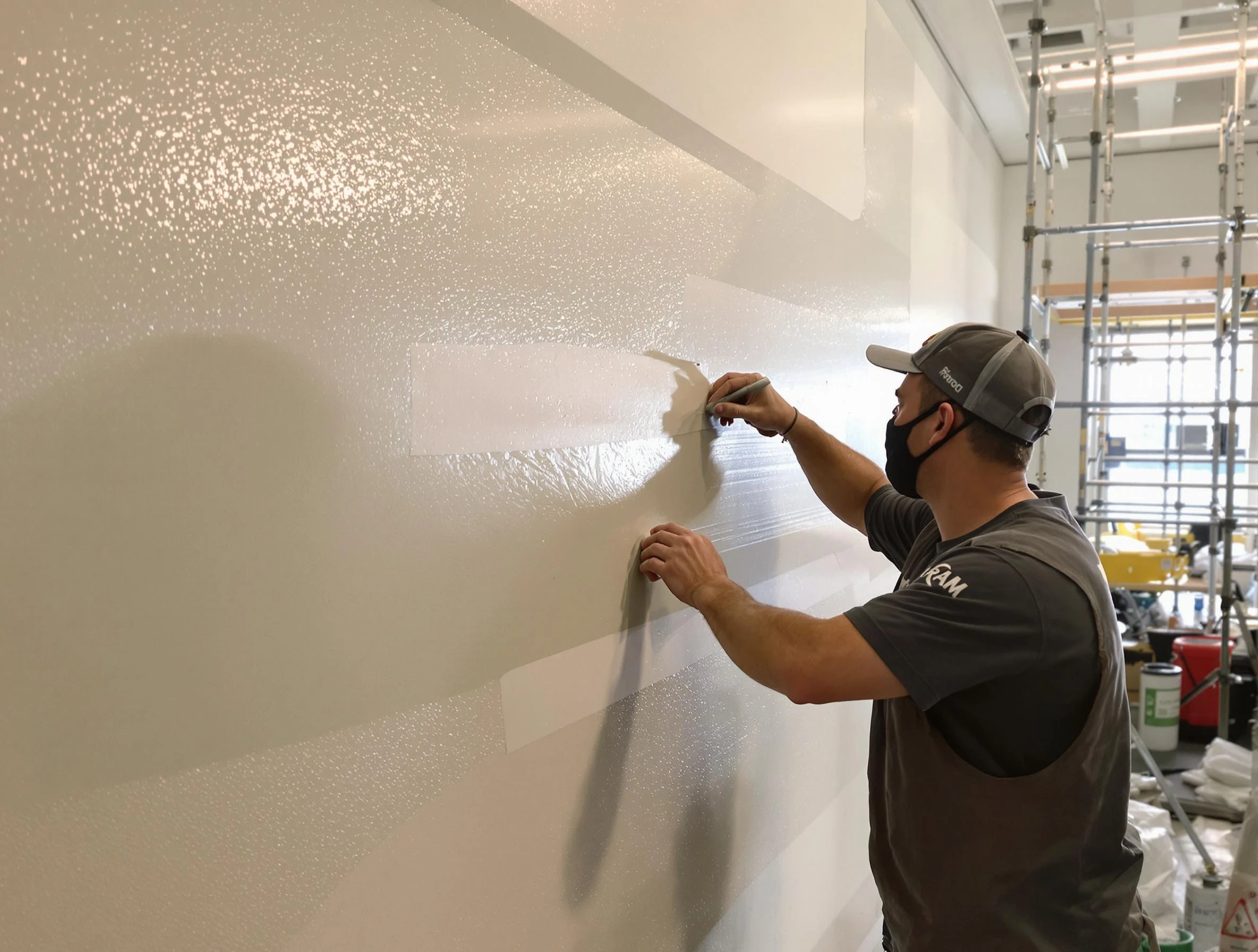 Tape & Mud service in Westlake, OH